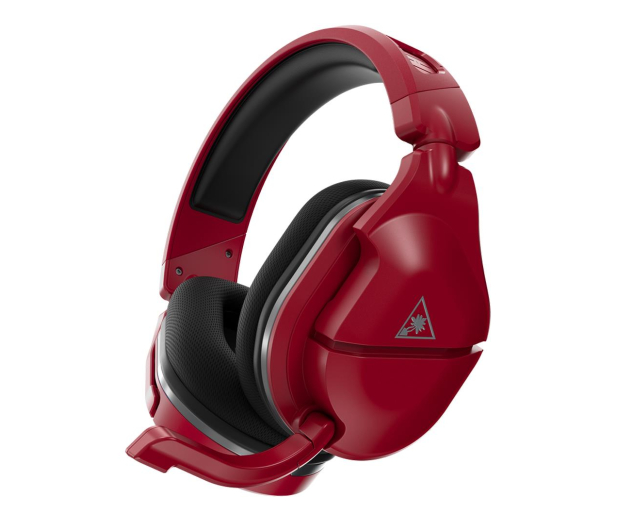 Turtle Beach STEALTH 600P Gen 2 MAX czerwone TBS-3172-02 - 1181899 - zdjęcie 2